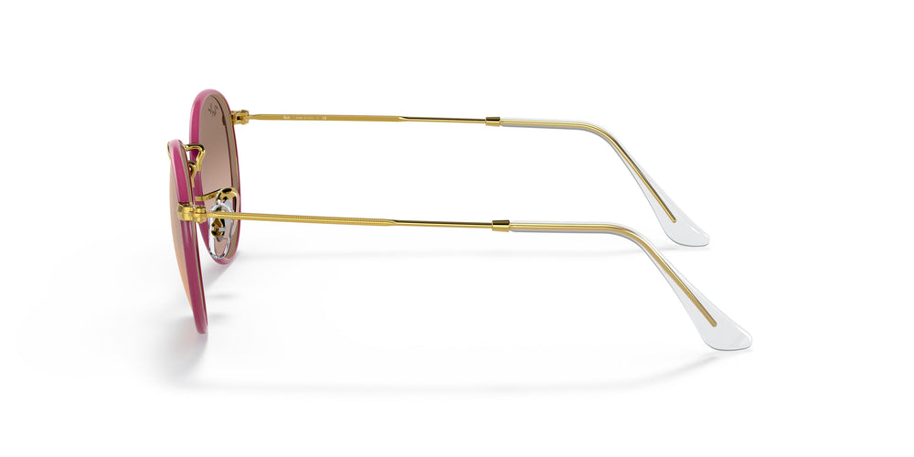 Ray-Ban RB3447JM ROUND FULL COLOR 91963E 50