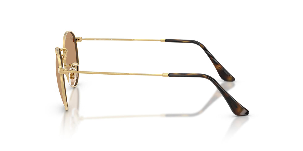 Ray-Ban RB3447 ROUND METAL 001/53 47