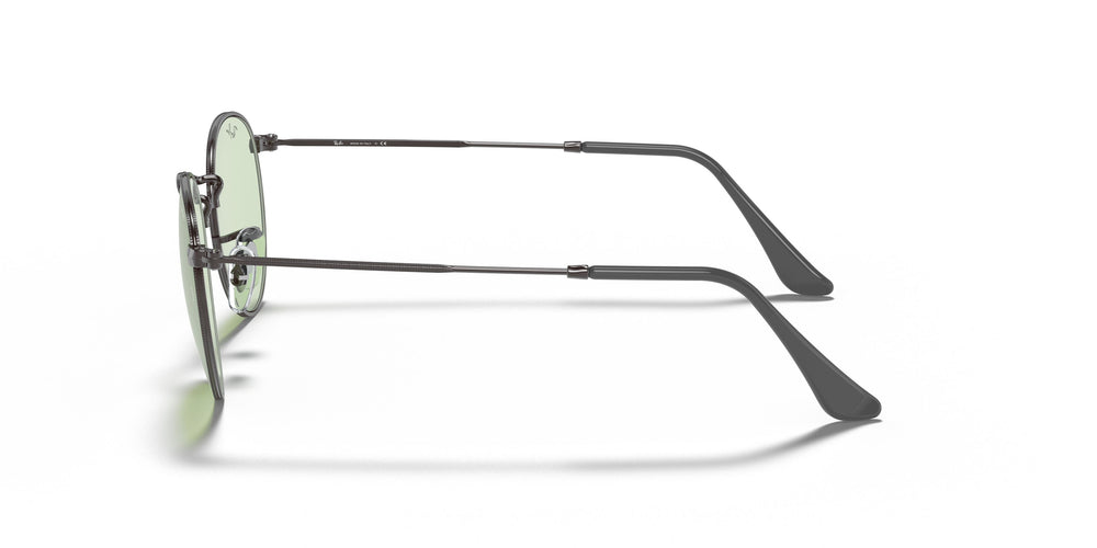 Ray-Ban RB3447 ROUND METAL 004/T1 50