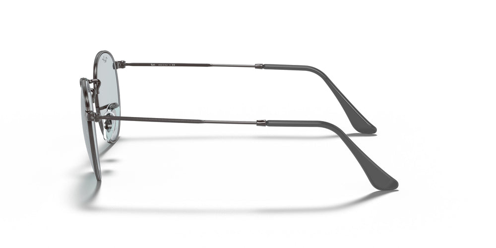 Ray-Ban RB3447 ROUND METAL 004/T3 50