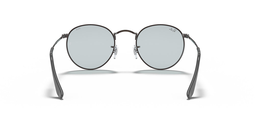 Ray-Ban RB3447 ROUND METAL 004/T3 50