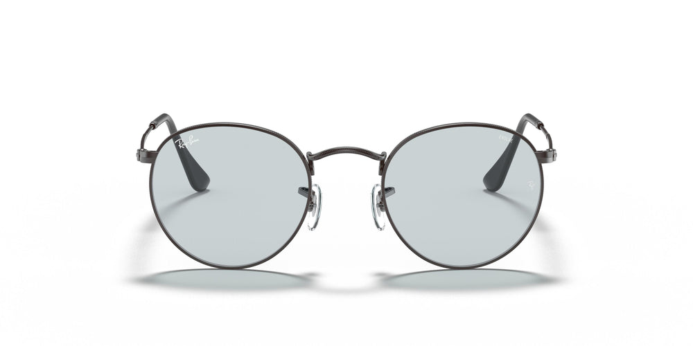 Ray-Ban RB3447 ROUND METAL 004/T3 50