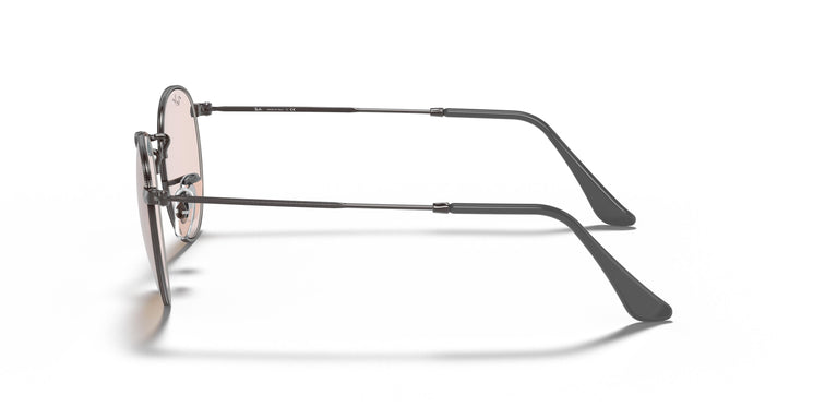 Ray-Ban RB3447 ROUND METAL 004/T5 50