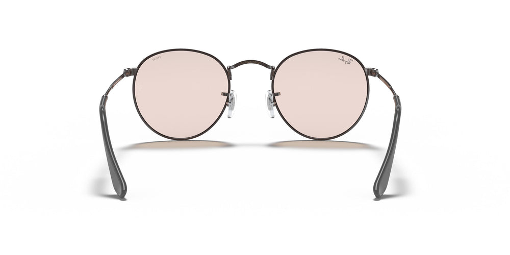 Ray-Ban RB3447 ROUND METAL 004/T5 50