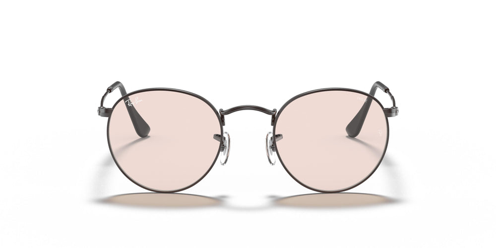 Ray-Ban RB3447 ROUND METAL 004/T5 50
