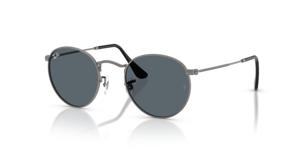 Ray-Ban RB3447 ROUND METAL 029/R5 47