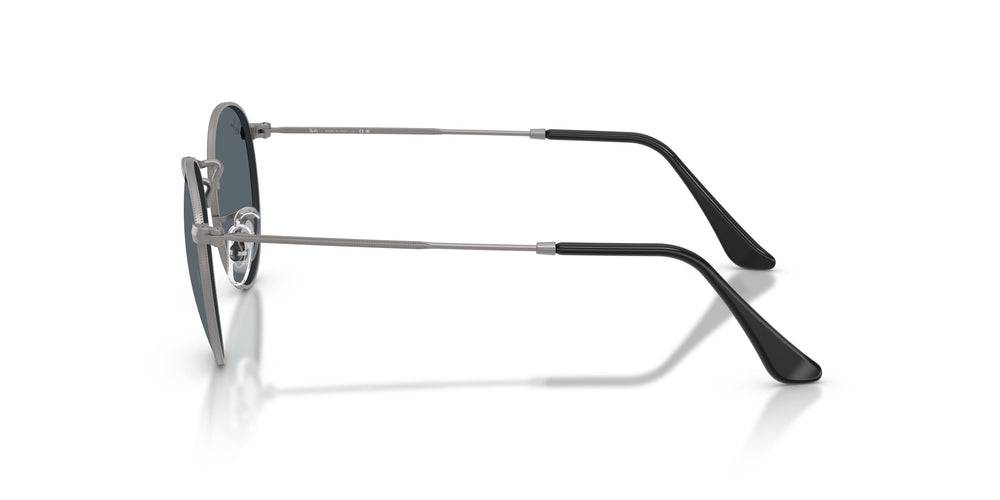 Ray-Ban RB3447 ROUND METAL 029/R5 53