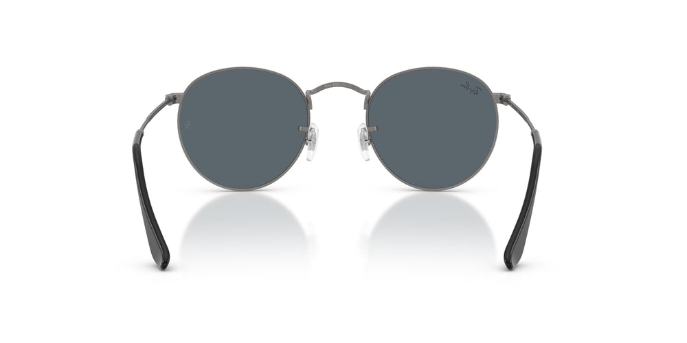Ray-Ban RB3447 ROUND METAL 029/R5 47