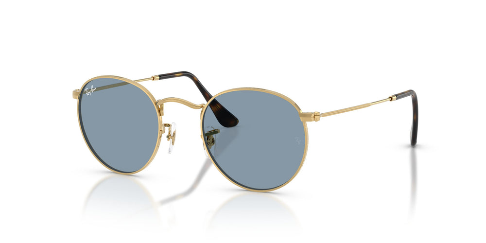 Ray-Ban RB3447 ROUND METAL 921956 47