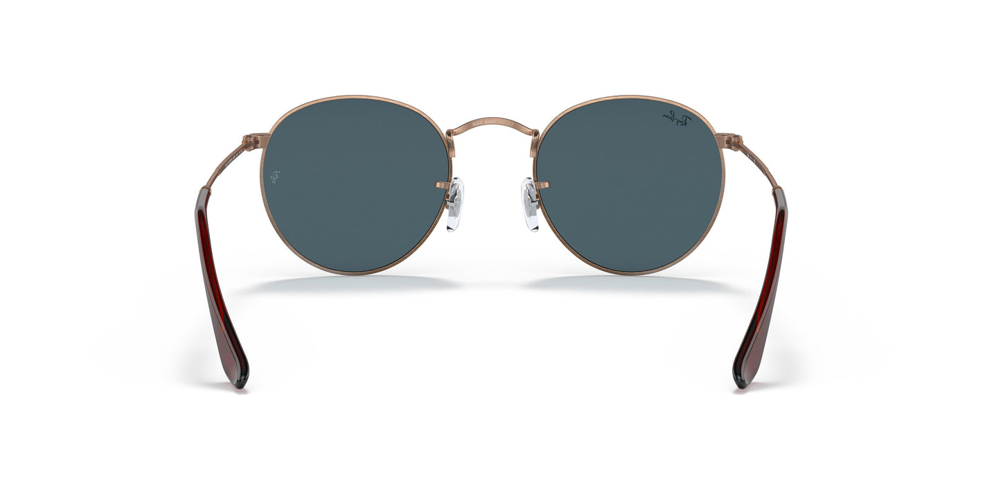 Ray-Ban RB3447 ROUND METAL 9230R5 47