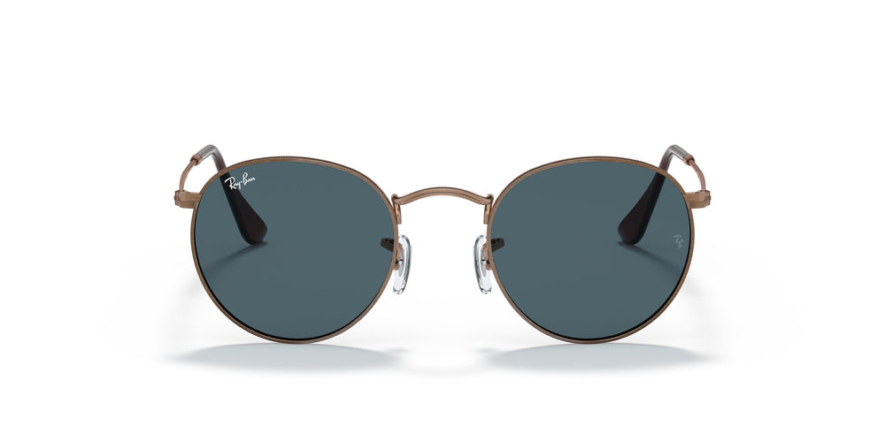 Ray-Ban RB3447 ROUND METAL 9230R5 47