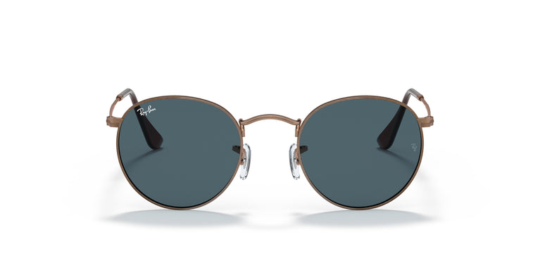 Ray-Ban RB3447 ROUND METAL 9230R5 47