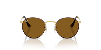 Ray-Ban RB3447 ROUND METAL 927533 53