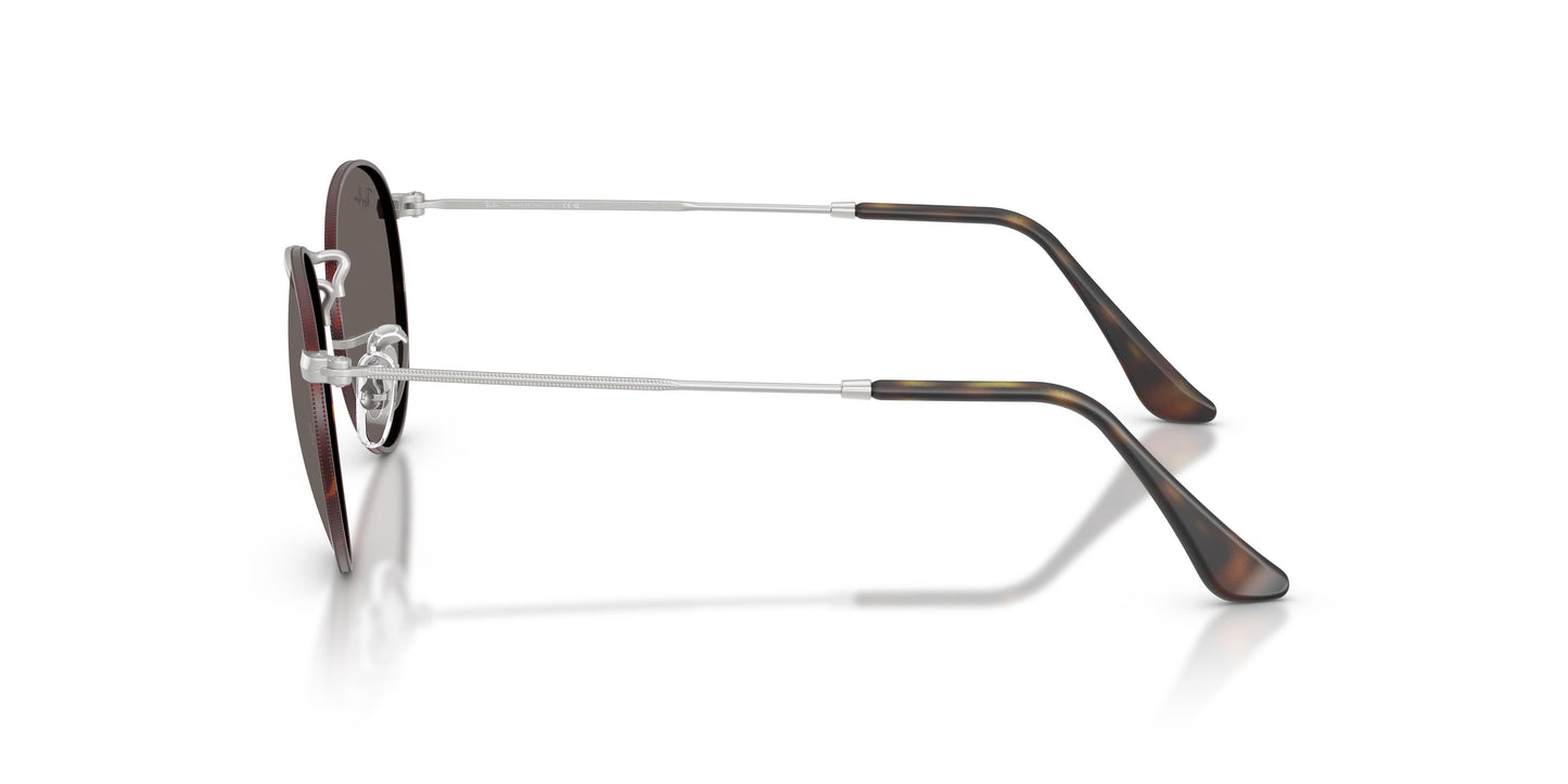 Ray-Ban RB3447 ROUND METAL 9277B1 50