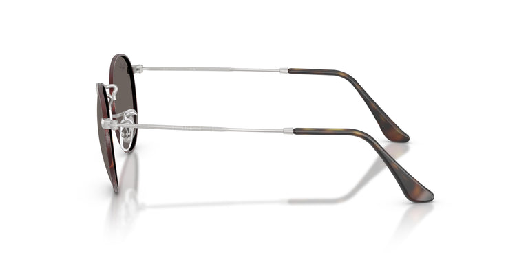 Ray-Ban RB3447 ROUND METAL 9277B1 50