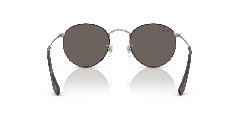 Ray-Ban RB3447 ROUND METAL 9277B1 53