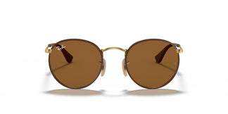 Ray-Ban RB3475Q ROUND CRAFT 9041 50