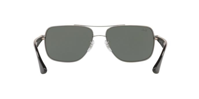 Ray-Ban RB3483 RB3483 004/71 60