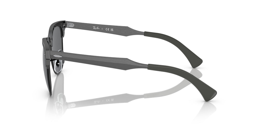 Ray-Ban RB3507 CLUBMASTER ALUMINUM 9247B1 51