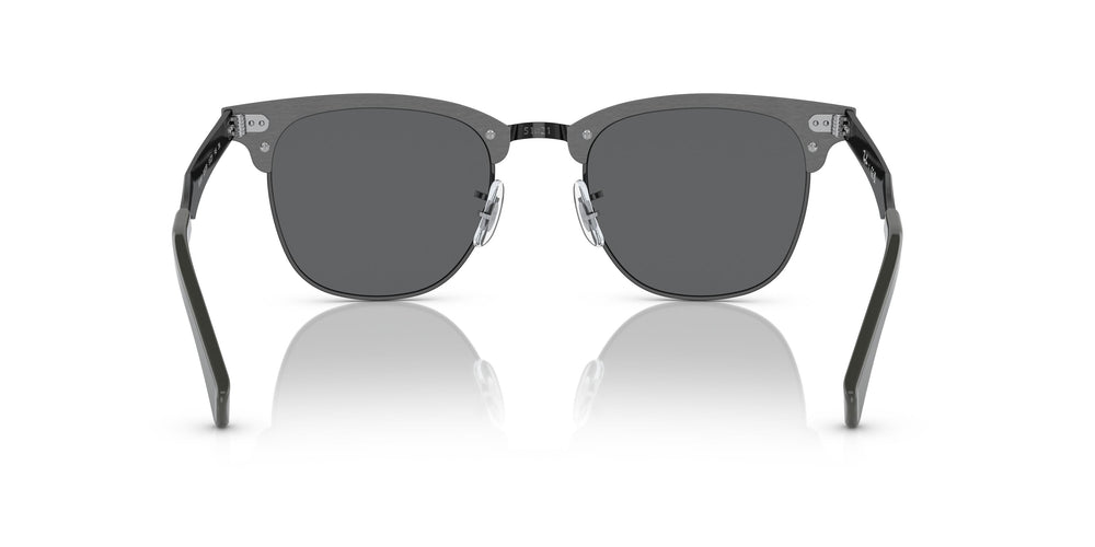 Ray-Ban RB3507 CLUBMASTER ALUMINUM 9247B1 51