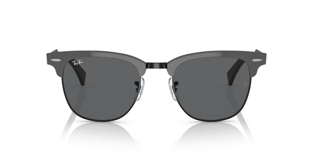 Ray-Ban RB3507 CLUBMASTER ALUMINUM 9247B1 51
