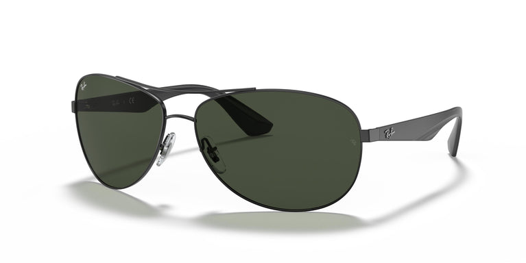 Ray-Ban RB3526 006/71 63