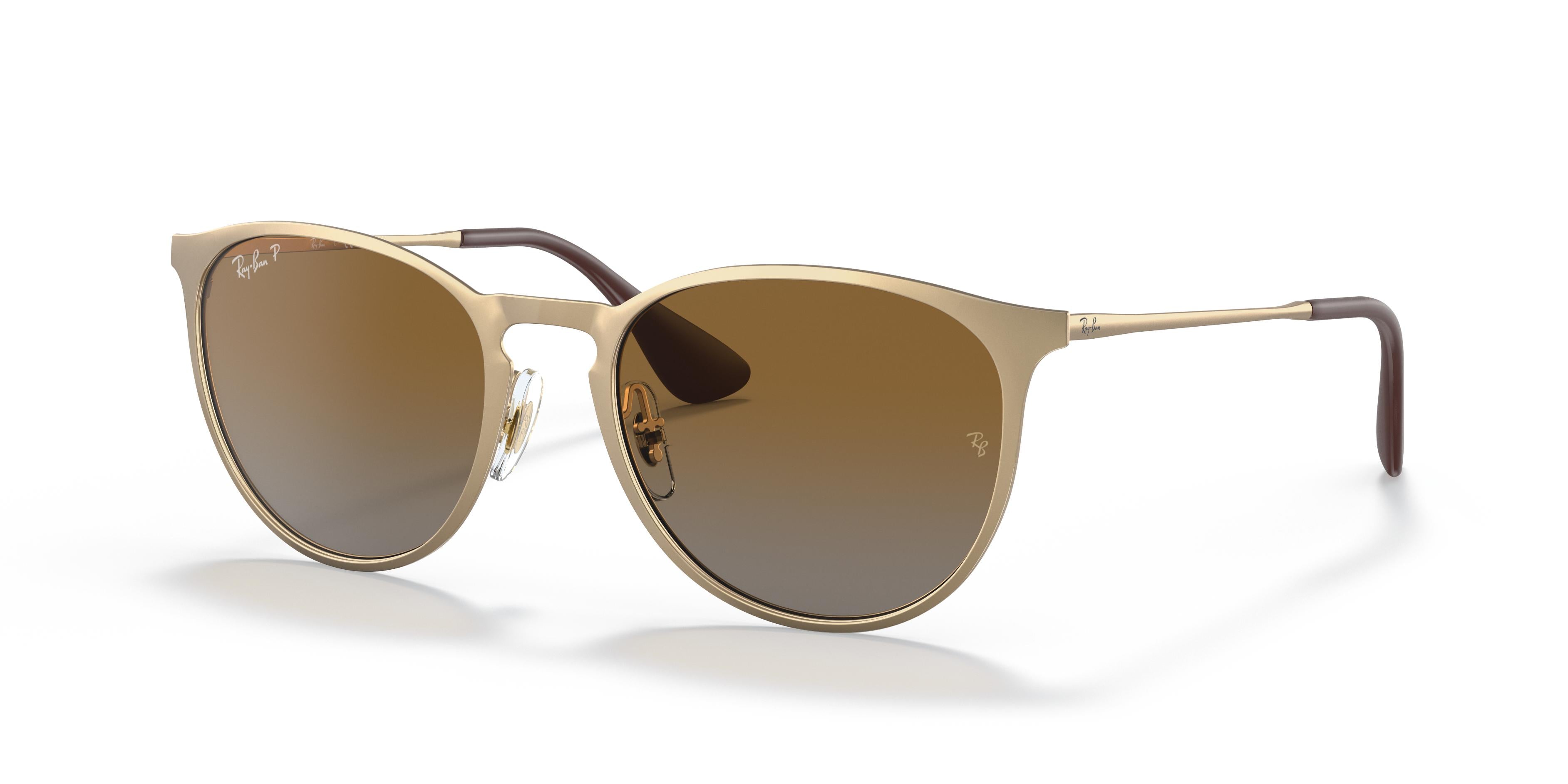 Ray-Ban RB3539 ERIKA METAL 112/T5 54