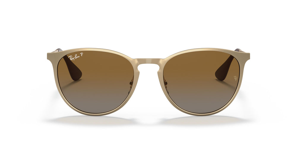 Ray-Ban RB3539 ERIKA METAL 112/T5 54