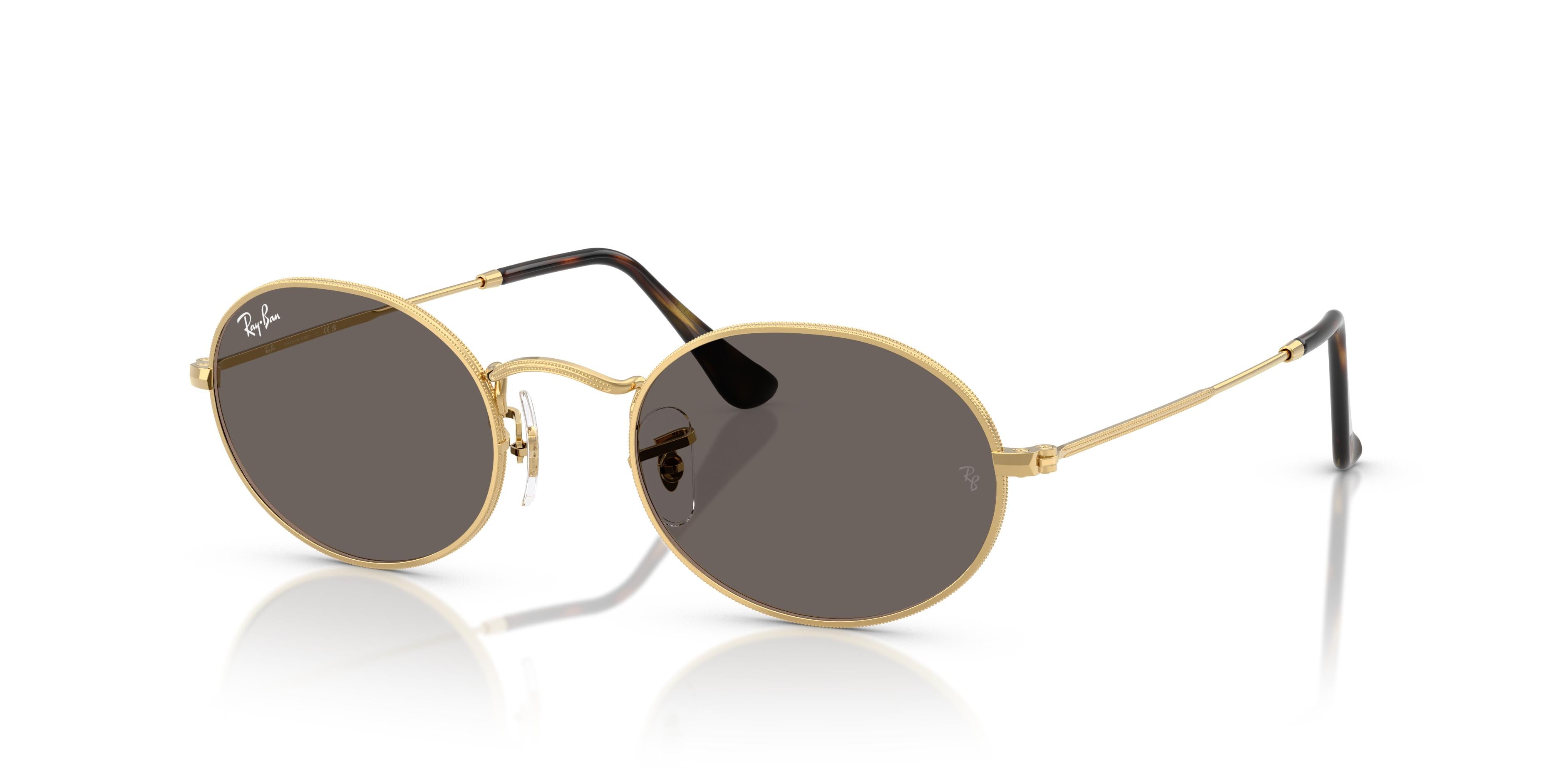 Ray-Ban RB3547N OVAL 001/B1 51