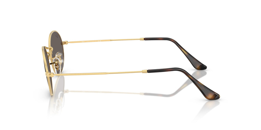 Ray-Ban RB3547N OVAL 001/B1 51