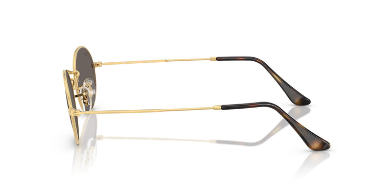 Ray-Ban RB3547N OVAL 001/B1 51