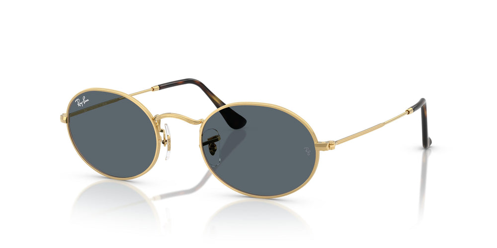 Ray-Ban RB3547N OVAL 001/R5 51