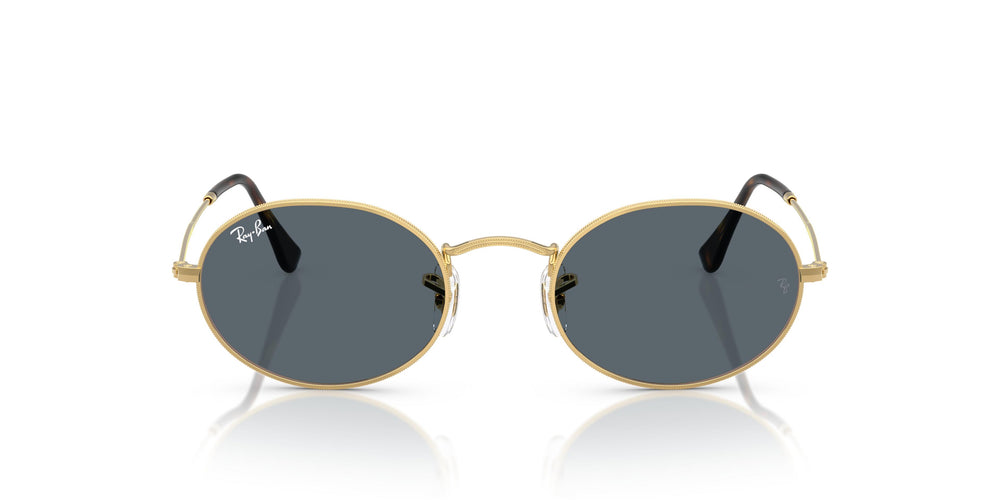 Ray-Ban RB3547N OVAL 001/R5 51