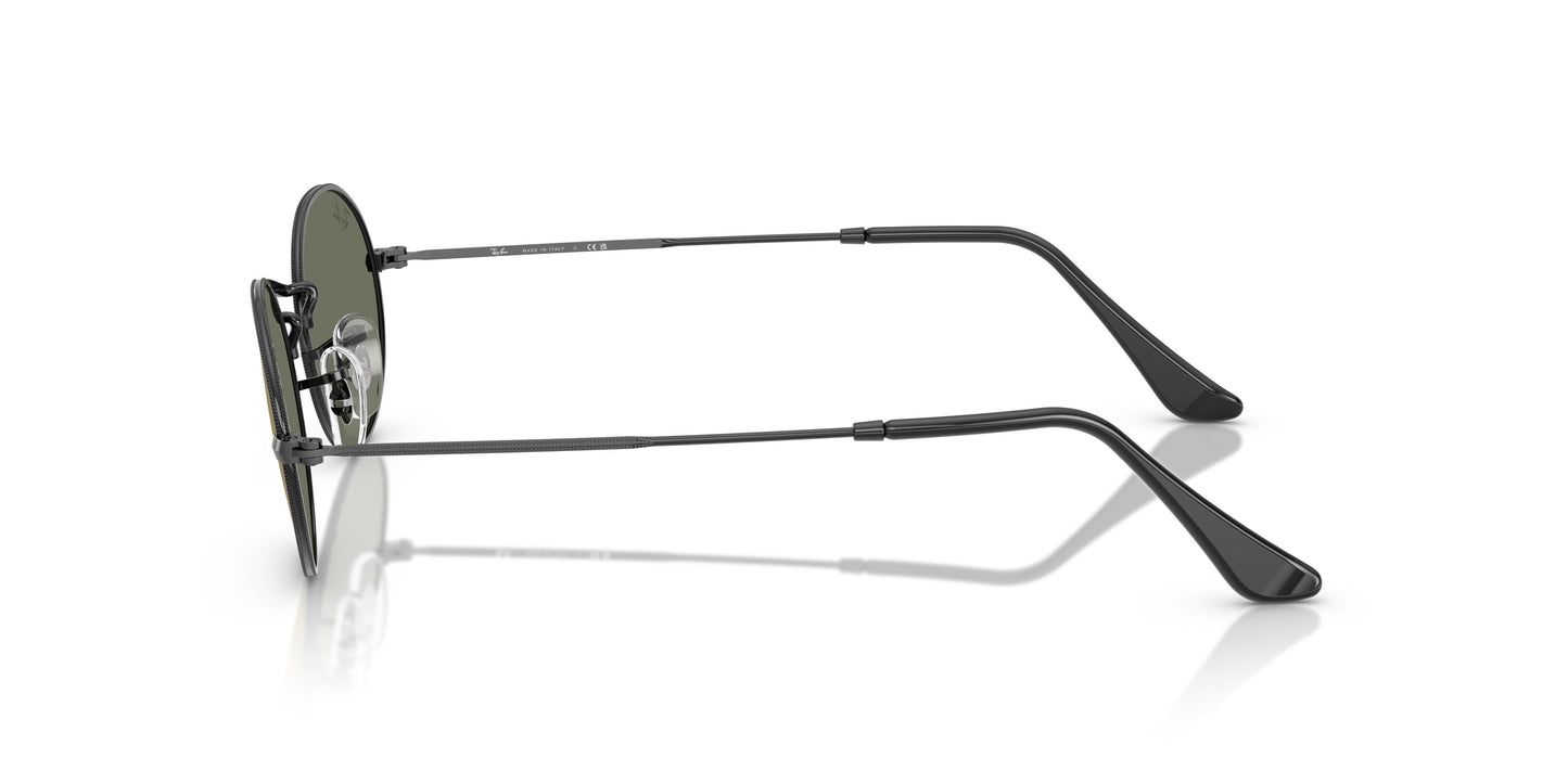 Ray-Ban RB3547N OVAL 002/39 51