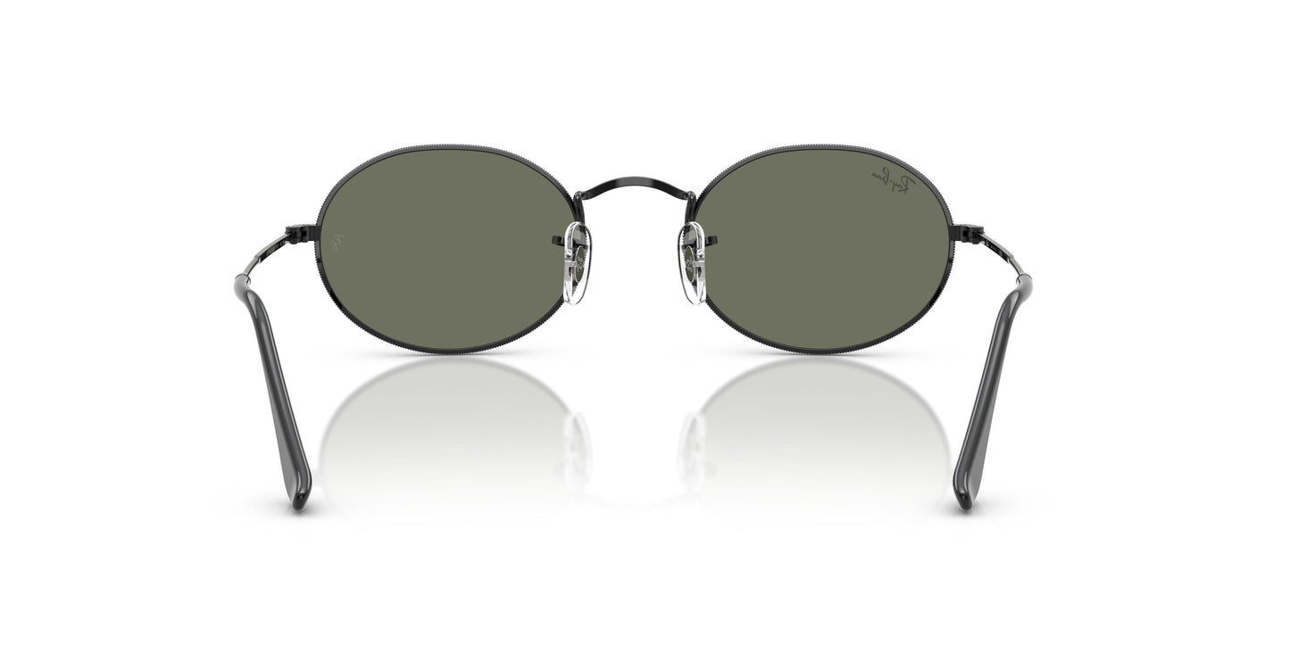 Ray-Ban RB3547N OVAL 002/39 51