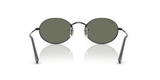 Ray-Ban RB3547N OVAL 002/39 51