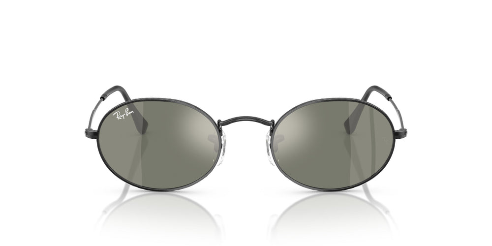 Ray-Ban RB3547N OVAL 002/39 51