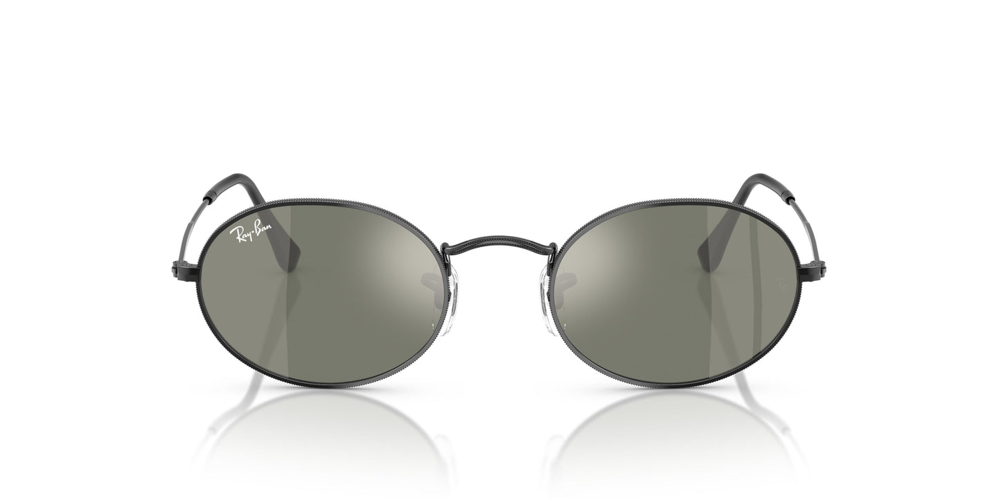 Ray-Ban RB3547N OVAL 002/39 51