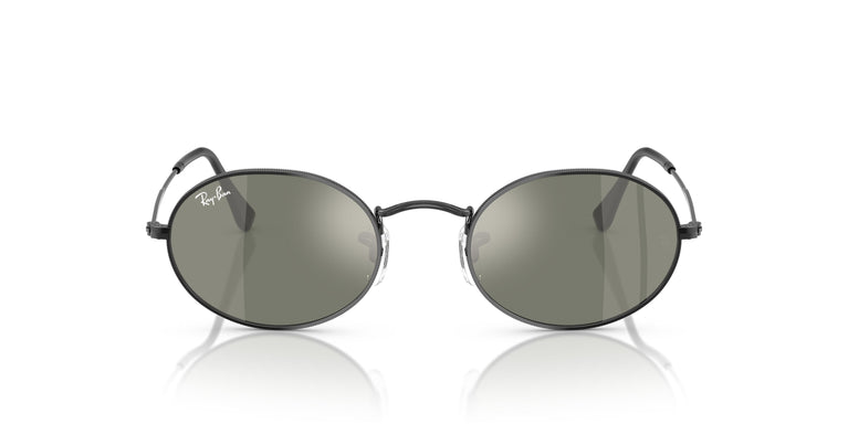 Ray-Ban RB3547N OVAL 002/39 51