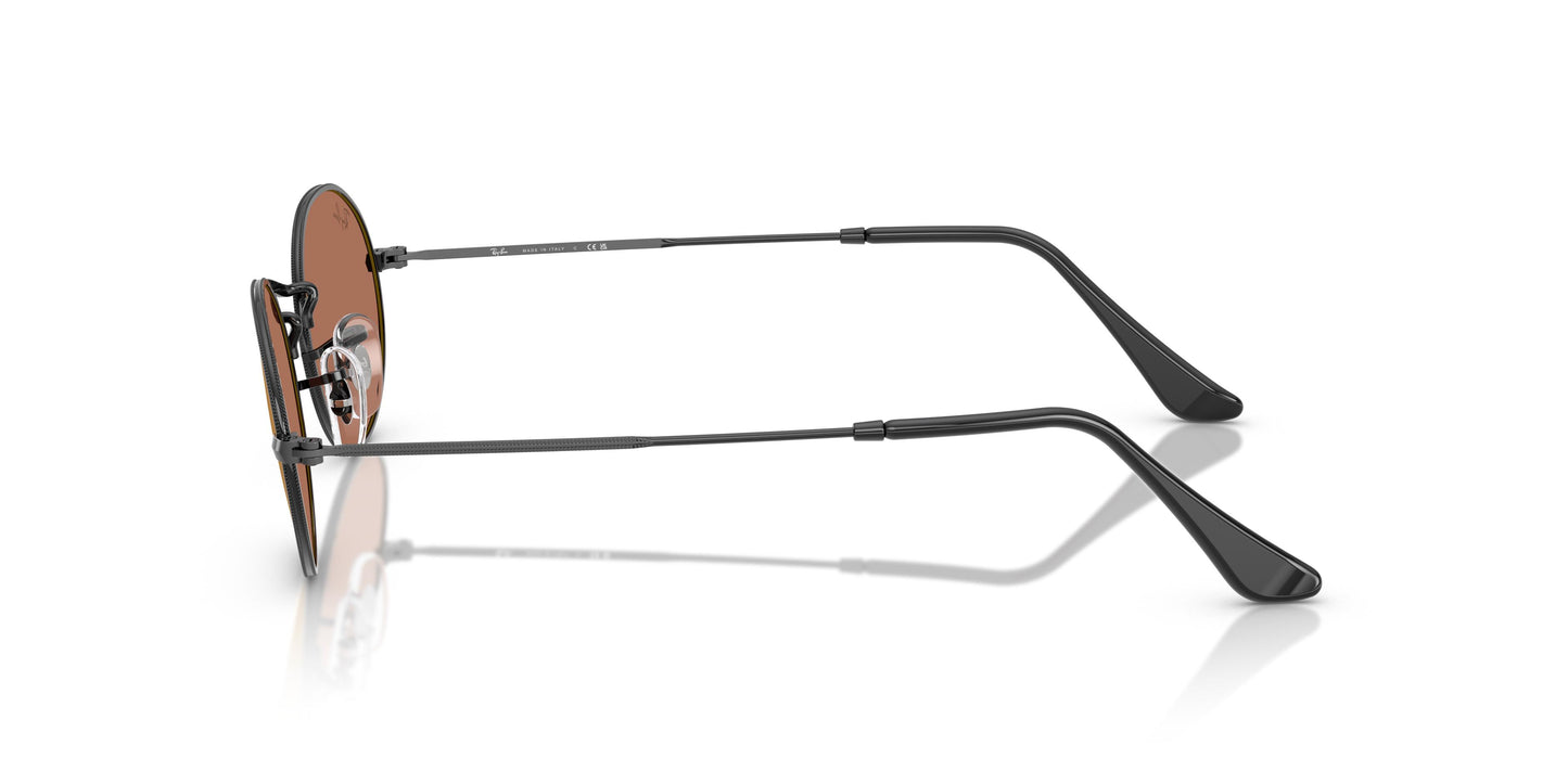 Ray-Ban RB3547N OVAL 002/40 51