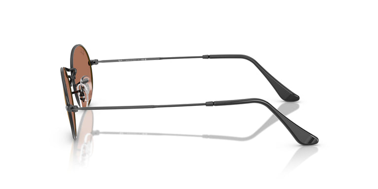 Ray-Ban RB3547N OVAL 002/40 51