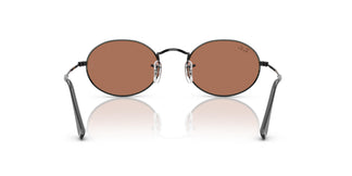 Ray-Ban RB3547N OVAL 002/40 51