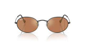 Ray-Ban RB3547N OVAL 002/40 51