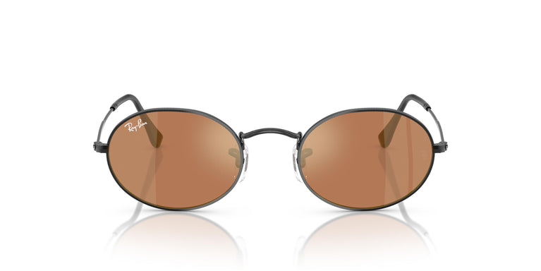 Ray-Ban RB3547N OVAL 002/40 51
