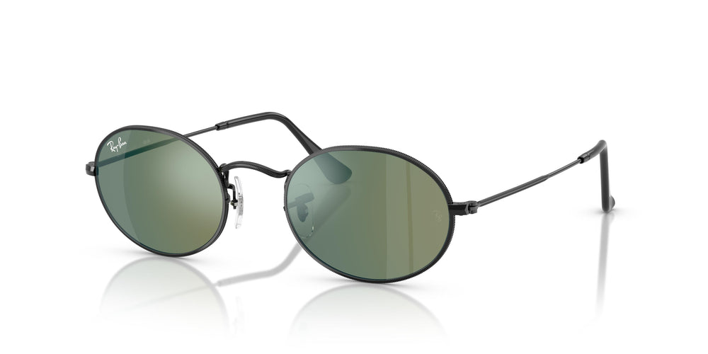 Ray-Ban RB3547N OVAL 002/68 51