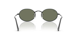 Ray-Ban RB3547N OVAL 002/68 51