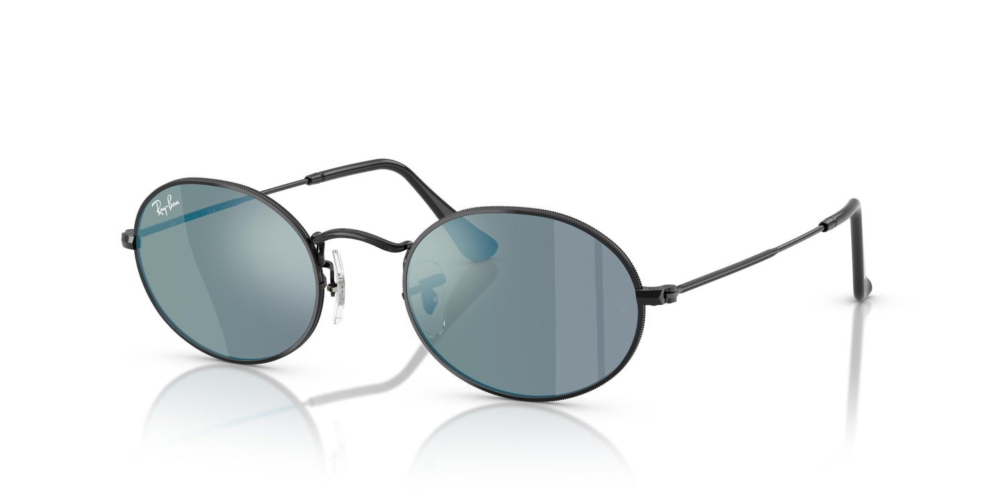 Ray-Ban RB3547N OVAL 002/8O 51