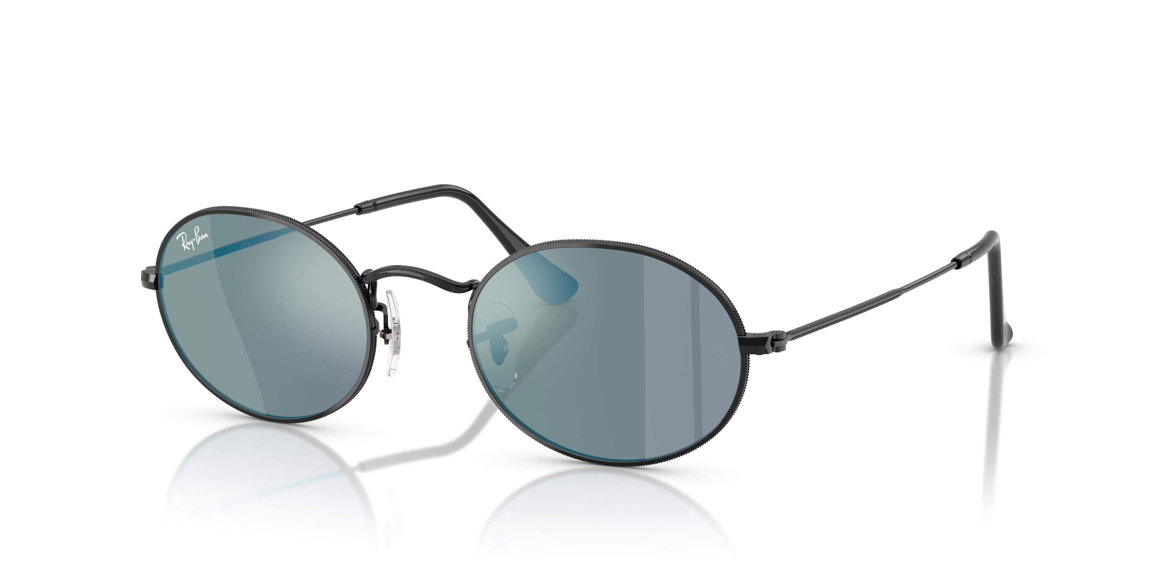 Ray-Ban RB3547N OVAL 002/8O 51