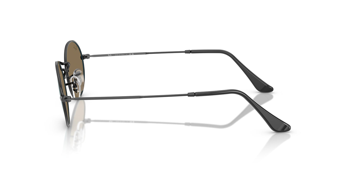 Ray-Ban RB3547N OVAL 002/8O 51