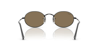 Ray-Ban RB3547N OVAL 002/8O 51